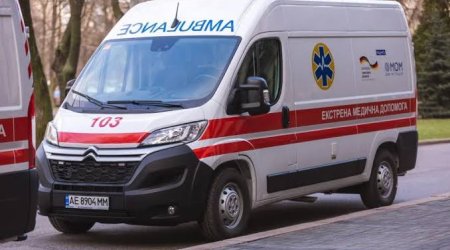 Россия атаковала Сумскую область, есть раненые