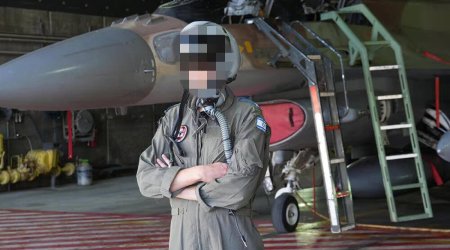 Израильских военных подозревают в шпионаже на Иран