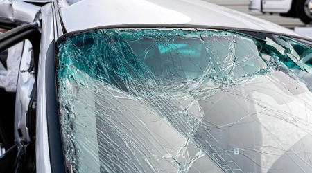 Füzulidə avtomobil qəzası olub, iki nəfər ölüb