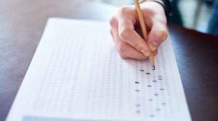 Bu gün peşəkar mühasib sertifikatı imtahanının I mərhələsi keçiriləcək