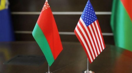 Беларусь готова к &laquo;большой сделке&raquo; с США