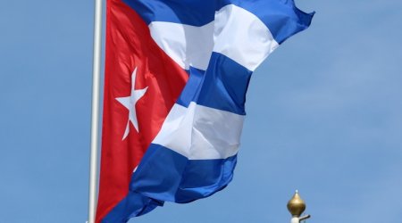 Бразилия, Мексика и Испания усиливают помощь Кубе