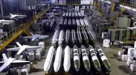 NYT: Тегеран может вернуть до 70% довоенного арсенала ракет