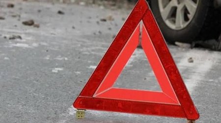 В ДТП в Масаллы погиб человек
