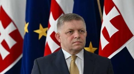 И Эстония закрыла небо для самолета Фицо