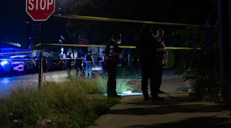 ABŞ-də atışma nəticəsində səkkiz uşaq ölüb