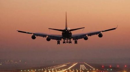 Məşhəd hava limanı beynəlxalq uçuşları aprelin 20-dən bərpa edəcək