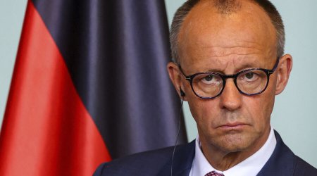 Almaniya Yaxın Şərq gərginliyi fonunda enerji təhlükəsizliyini müzakirə edir