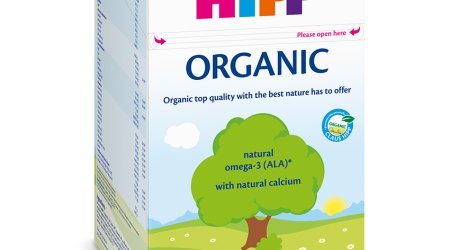 Üç ölkədə HiPP uşaq qidasında zəhərli maddə aşkar edilib