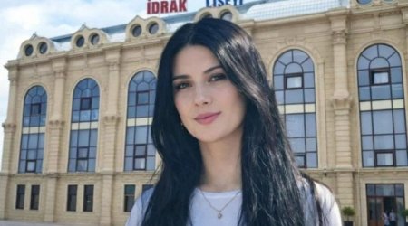Учительница лицея &laquo;Идрак&raquo; простила стрелявшего в неё ученика