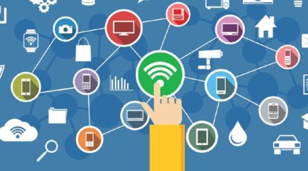 
Azərbaycanda iki internet provayderi fəaliyyətini dayandırıb