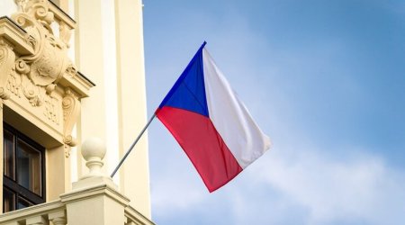 Чехия выразила протест России
