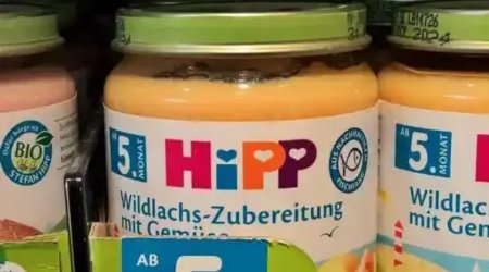 AQTA Hipp uşaq qidası ilə bağlı məsələyə aydınlıq gətirib