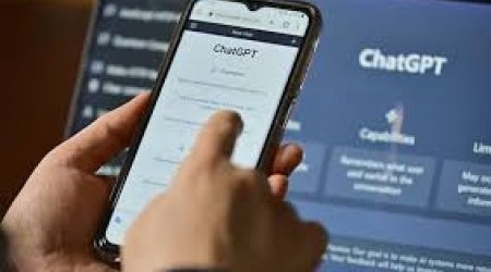 &ldquo;ChatGPT&rdquo;də problem yaranıb