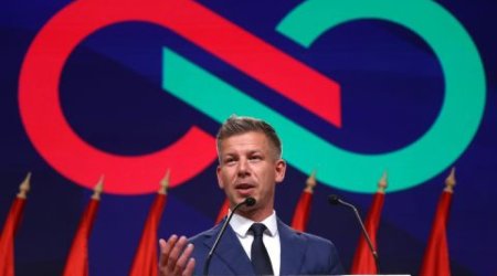 Новый лидер Венгрии обещает арестовать Нетаньяху