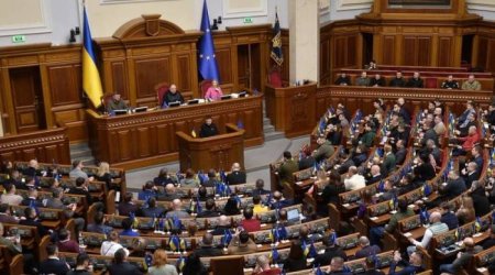 Глава МВД Украины может быть отправлен в отставку