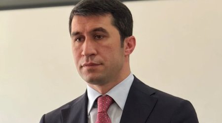 Sumqayıtda baş memar vəzifəsinə yeni təyinat olub