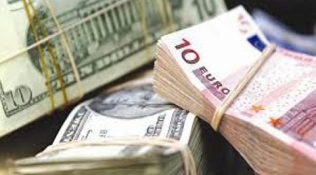 
Bu günün valyuta məzənnələri açıqlanıb