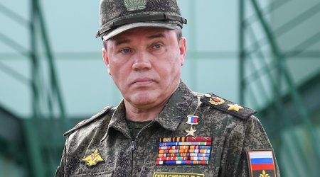 В России заявили о полном захвате Луганской области Украины