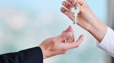 
Azərbaycanda mənzillər bahalaşıb