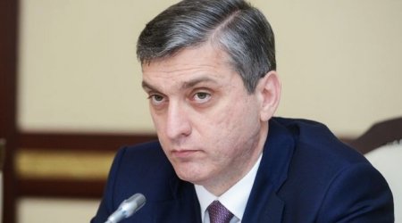 Palata sədri bəzi hədəflərə tam nail olunmadığını açıqlayıb