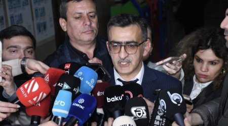 Bakı metrosunda ehtiyat generatorlar nə üçün işə düşməyib?