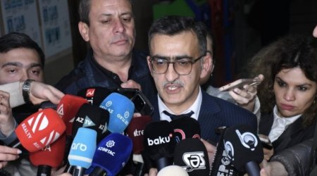 Backup generators fail to activate in Baku metro after tunnel short circuit