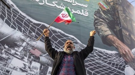 Иран заявил о подготовленных мерах на случай новой войны с США