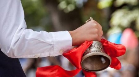 &ldquo;Son zəng&rdquo; iyunun 13-də keçiriləcək