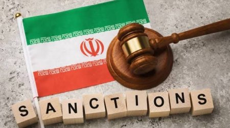 Новые санкции против Ирана от США и Европы