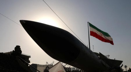 Иран угрожает &laquo;южным соседям&raquo;