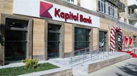 Kapital Bank-ın LCR göstəricisi 2025-ci ilin sonunda 137.9% olub