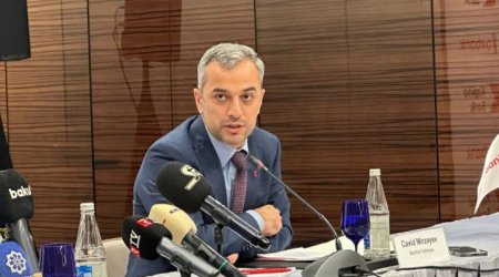 Kapital Bank 2025-ci ildə xalis mənfəətini 15% artırıb