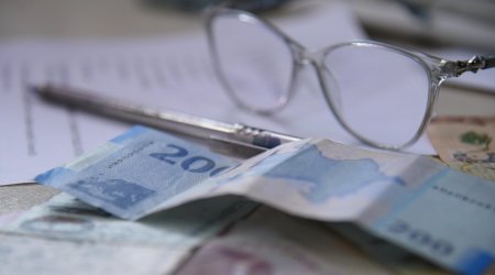 Azərbaycanın dövlət borcu açıqlanıb
