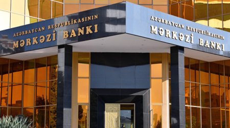 Mərkəzi Bank: mövcud hüquqi baza lizinq bazarının inkişafını tam dəstəkləmir