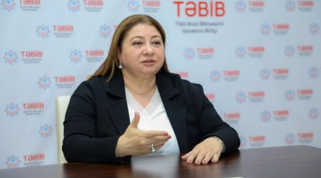 Sabunçu Tibb Mərkəzinin direktoru vəzifəsindən azad edilib
