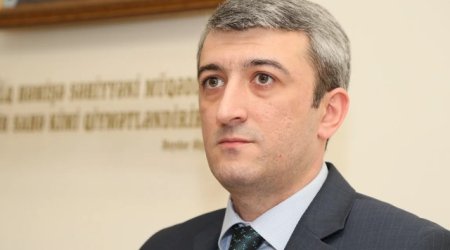 "Təcili yardım"ın rəhbəri işdən çıxarılıb