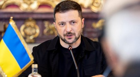 Зеленский о новых соглашениях по безопасности и формате Drone Deal