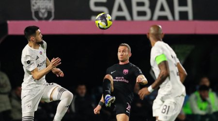 "Sabah" Azərbaycan Kubokunda finala yüksəlib