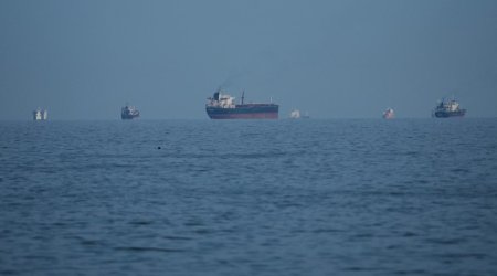 Pentaqon: Hörmüz boğazındakı minaların təmizlənməsi altı ay vaxt alacaq