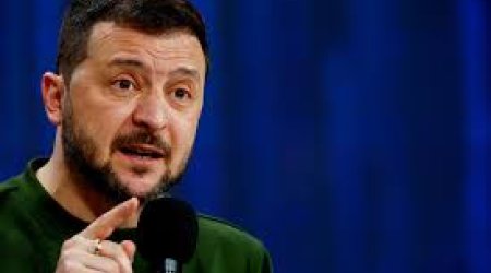 Kremlin says Putin-Zelensky meeting possible only to finalize agreements