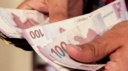 Azerbaijan proposes a new state duty