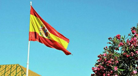 Spanish Congress rejects proposal for NATO exit referendum