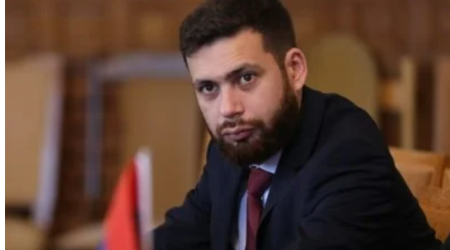 Armenia, France to sign strategic partnership document in early May