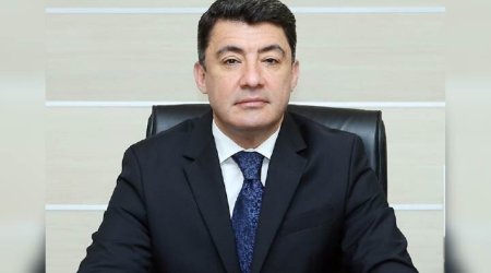 "Yeni Klinika"ya direktor təyin olunub