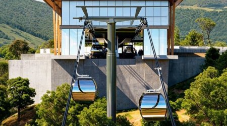 
Laçın kanat yolunun inşası 2026-cı ilin sonunadək tamamlanacaq