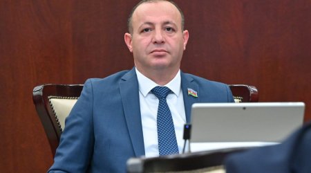 Deputat: bələdiyyələrin maliyyə və idarəetmə imkanlarının gücləndirilməsi vacibdir