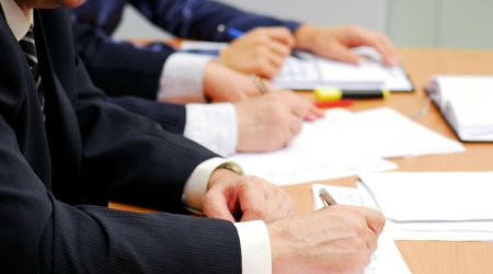 

Vergi orqanlarına edilən müraciətlərin sayı 14%-ə yaxın azalıb
