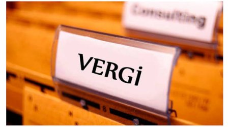 

I rübdə vergi cinayətləri faktları üzrə 89 cinayət işi başlanılıb
