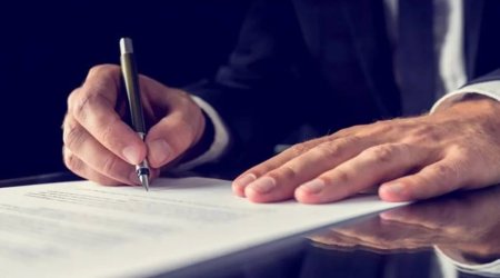 Azərbaycanda bu BOKT-un lisenziyası ləğv olunub